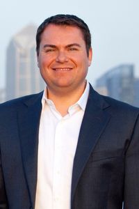 Assemblymember Carl DeMaio