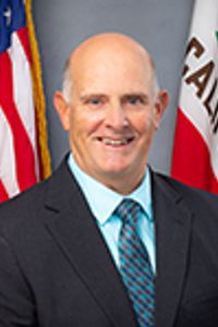 Senator Kelly Seyarto