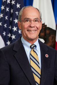 Senator Roger Niello