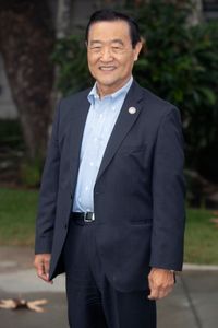 Senator Steven Choi